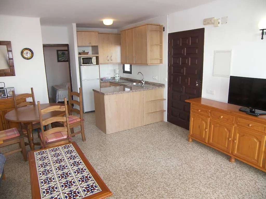 Nerja Villas-Capistrano