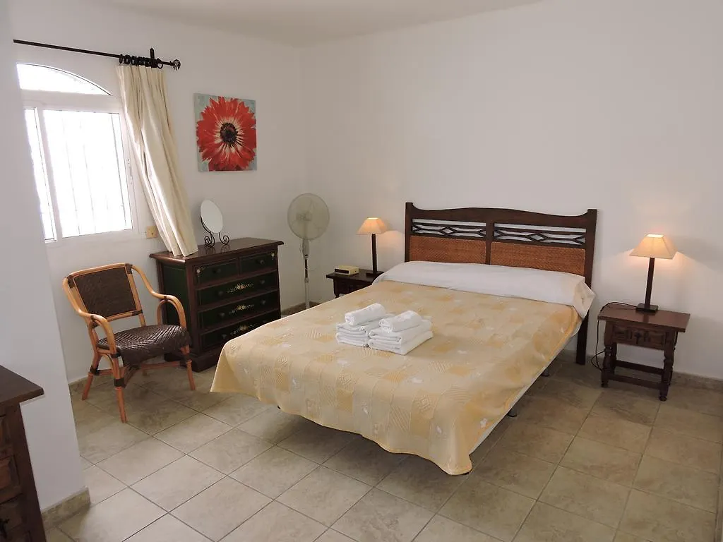 Nerja Villas-Capistrano 0*,