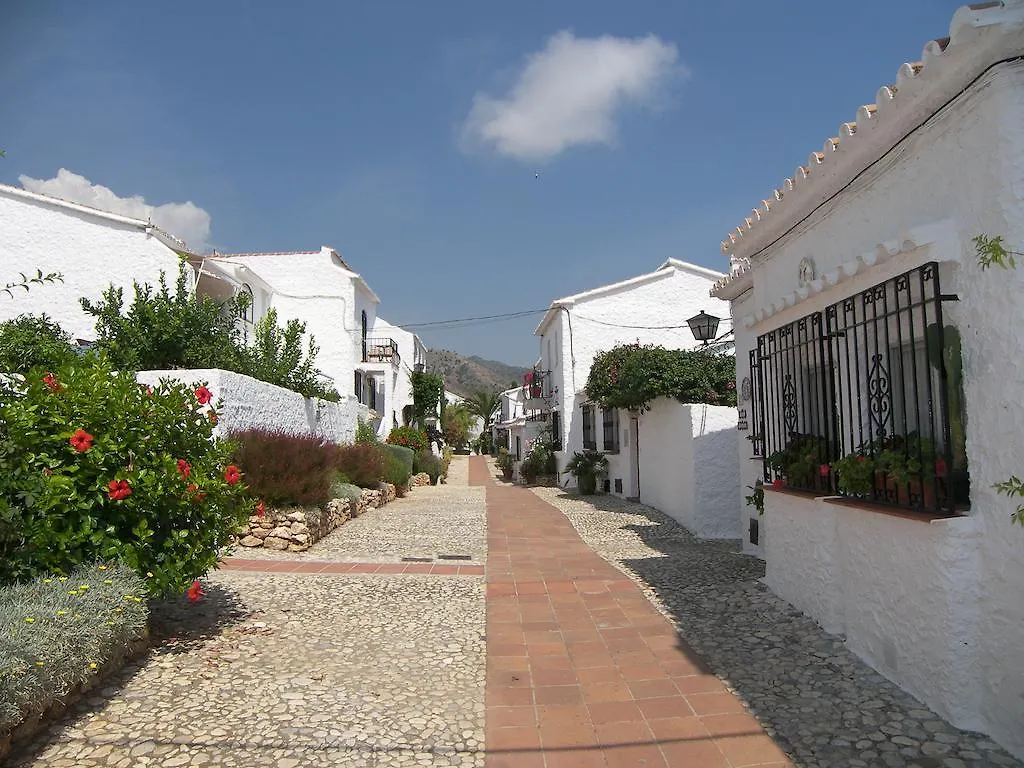 Apartment Nerja Villas-Capistrano