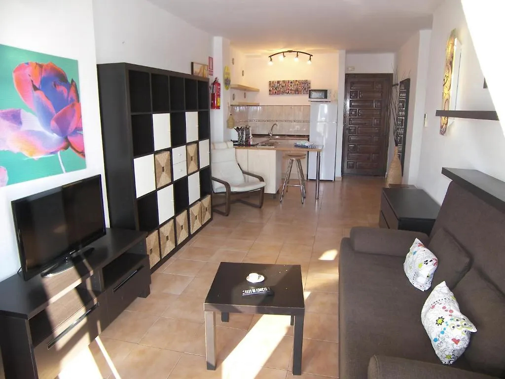 Nerja Villas-Capistrano 0*,  Ισπανία