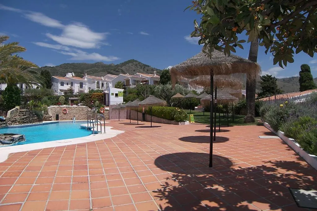 Apartment Nerja Villas-Capistrano Spain