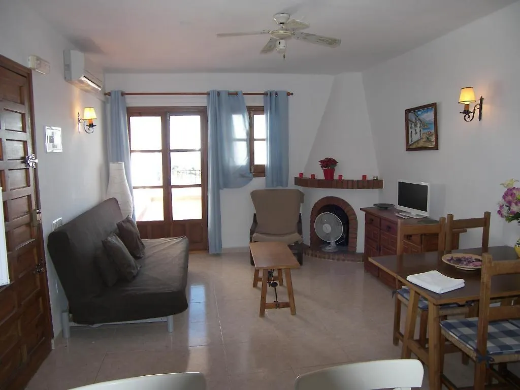 Nerja Villas-Capistrano Ισπανία