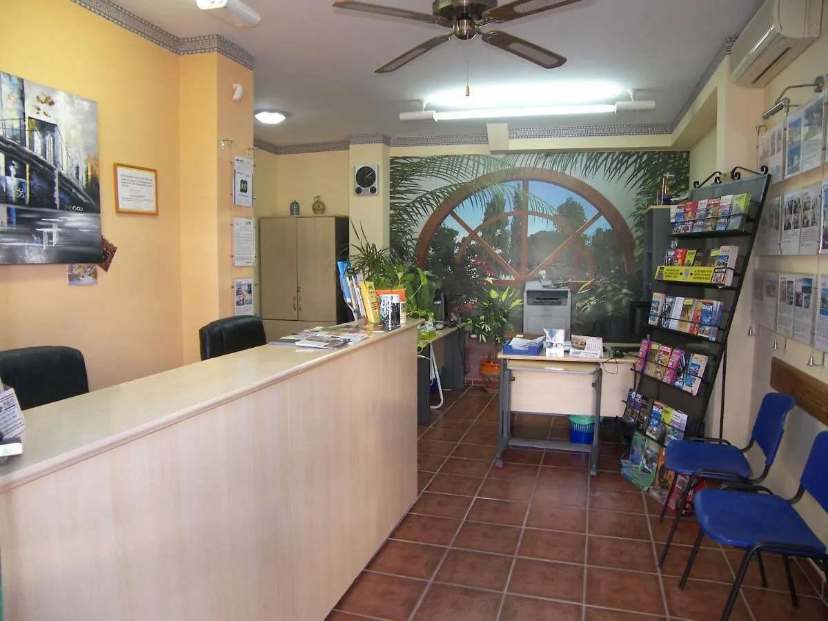 Nerja Villas-Capistrano