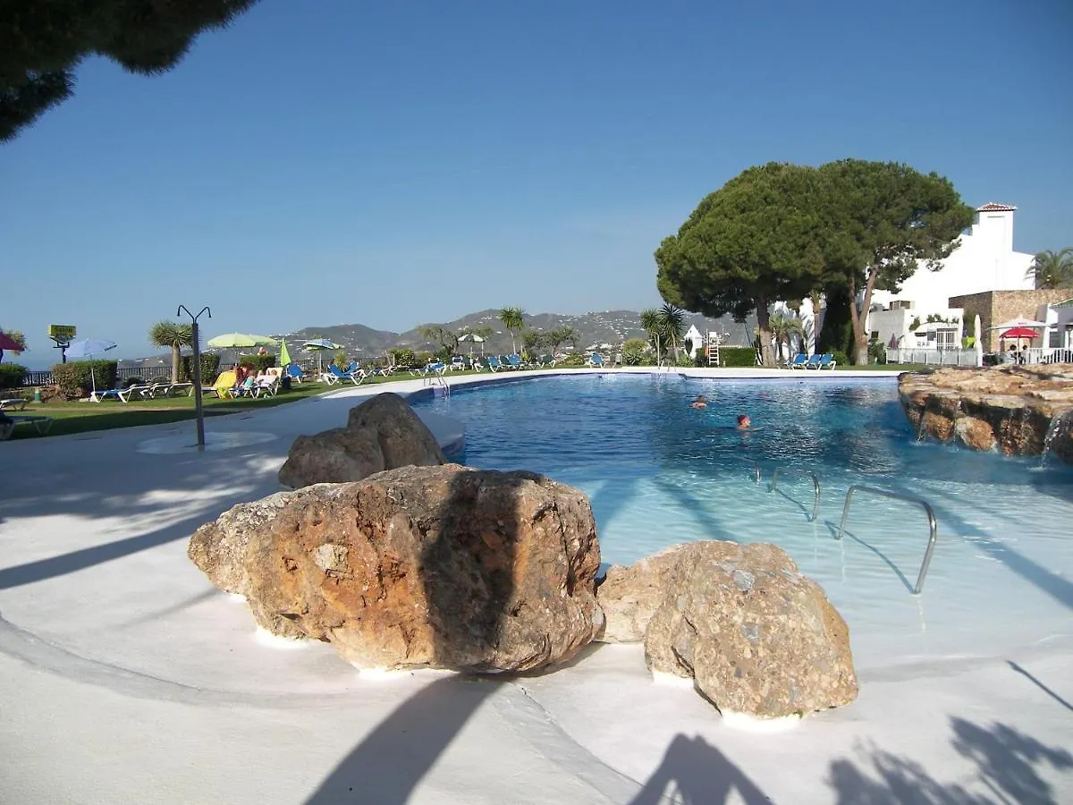 Nerja Villas-Capistrano Spagna