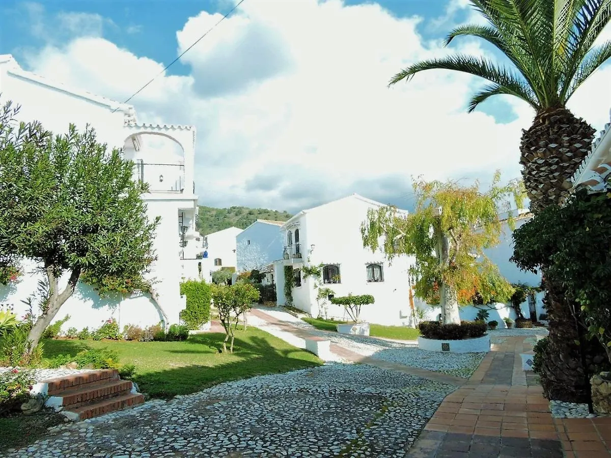 Nerja Villas-Capistrano 0*,  Spagna