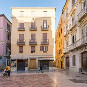  Apartamento At Mitjana Plaza