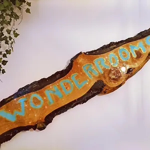 2* Pensión Wonder