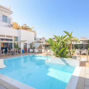 2* Guest house La Ermita