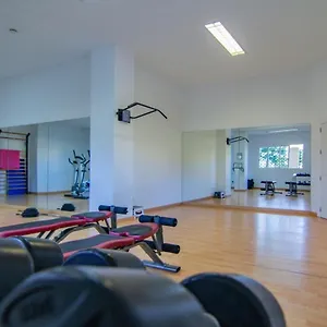  Apartamento Residencia Universitaria Alfil