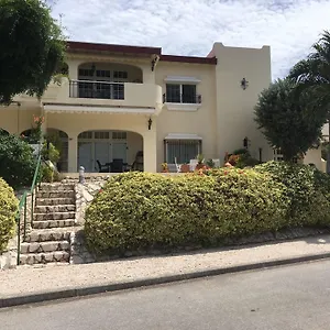 Royal Palm Curacao Geweldig Zeezicht Apartment Willemstad