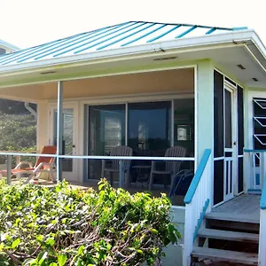Blue Horizon Villa Conch Bar