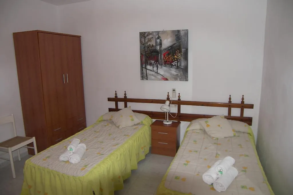 Apartamento Nerja Villas-Capistrano