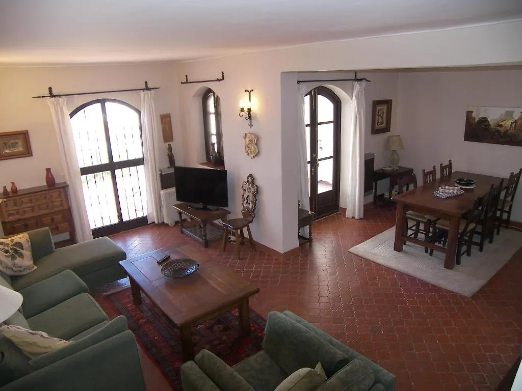 Apartamento Nerja Villas-Capistrano España