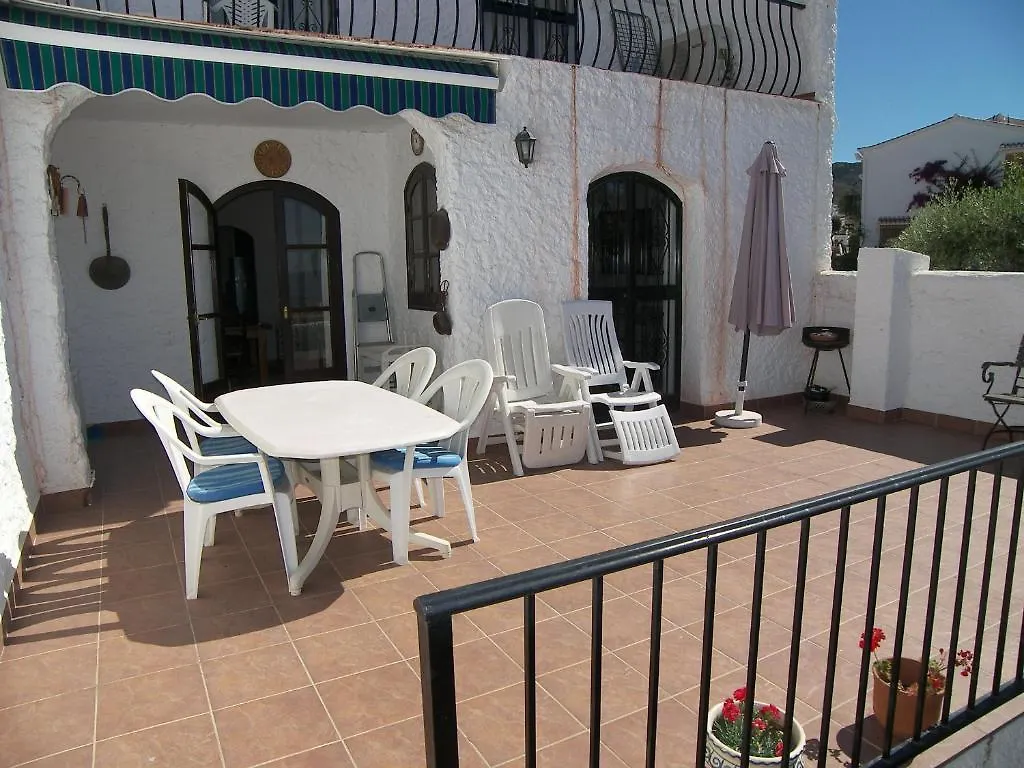 Nerja Villas-Capistrano Apartamento