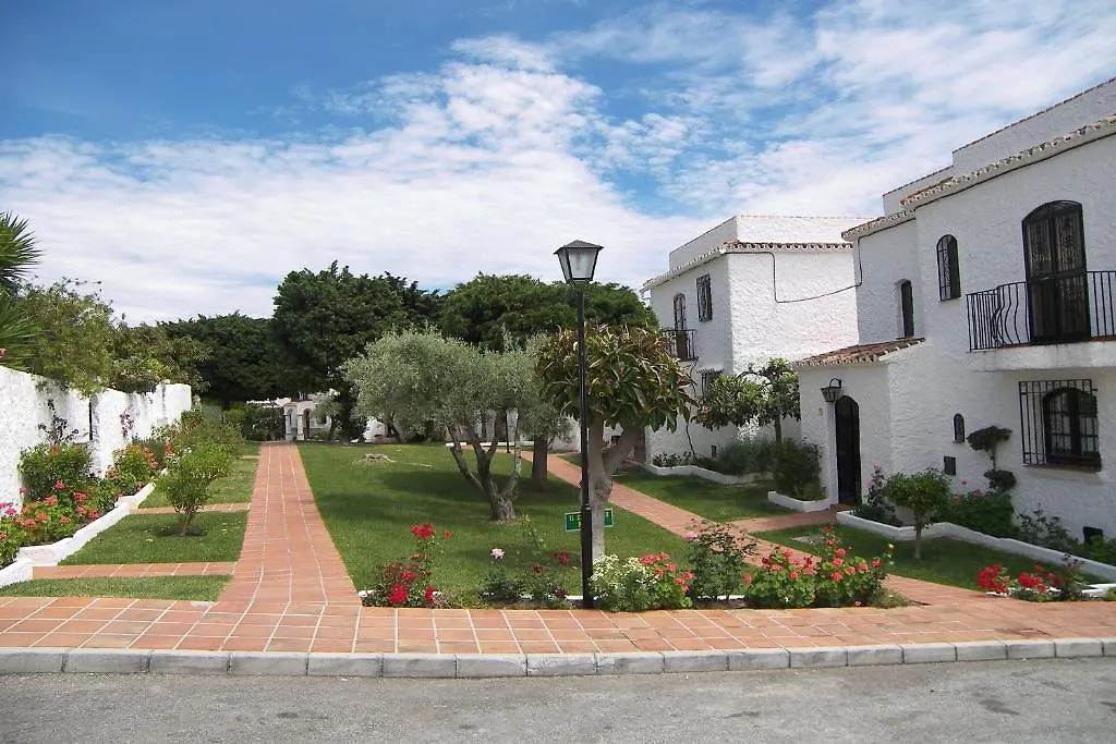 Apartamento Nerja Villas-Capistrano