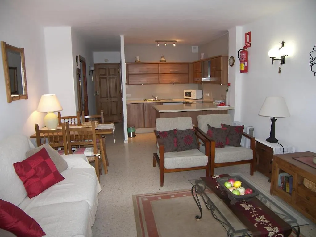Nerja Villas-Capistrano Apartamento