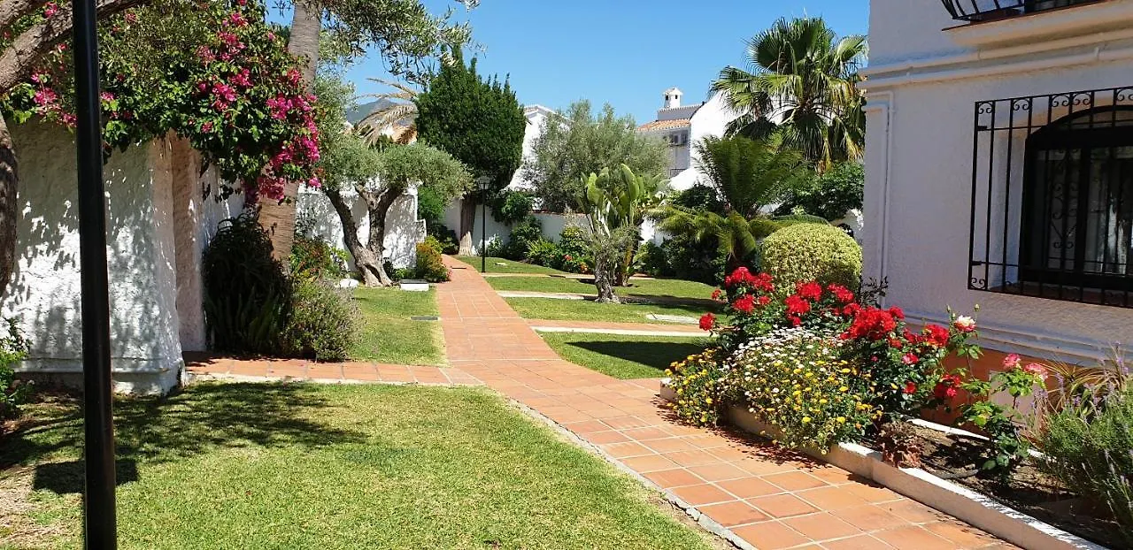 Nerja Villas-Capistrano Apartamento